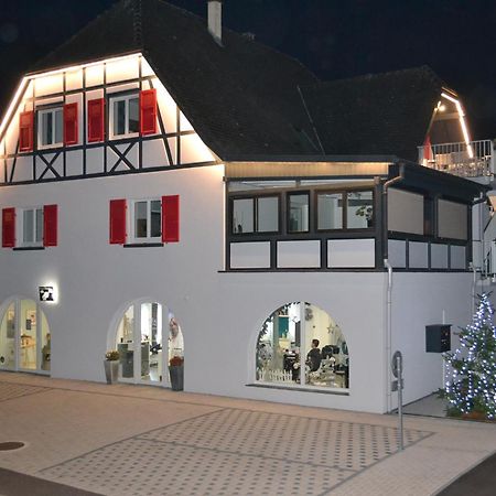 Gite Les Terrasses Du Mambourg A Kaysersberg-Vignoble Eksteriør bilde